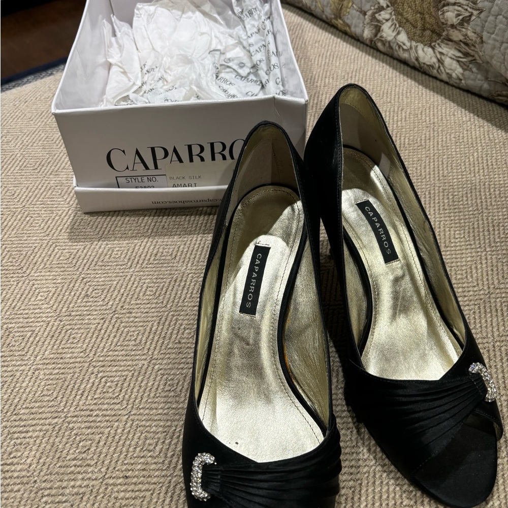 Special Occasion Heels